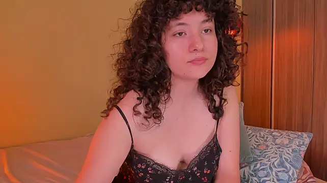 Fluffygarden Live XXX-chat