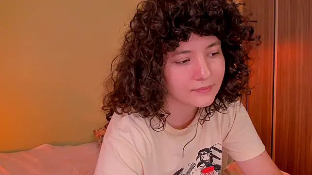 Fluffygarden Chat XXX in diretta