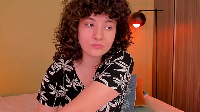 Fluffygarden Chat XXX in diretta