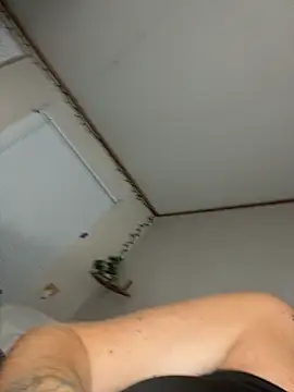sexyBIGzay's Webcam Show