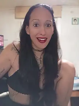 Zorrita_Fox 现场XXX聊天