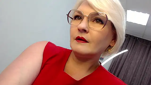 عرض كام BlondeBrilliant7