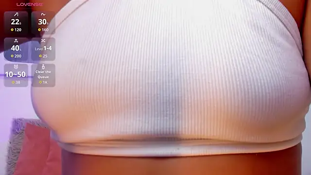 amandaconner – Live XXX-chat