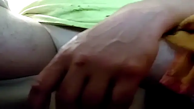 Show Webcam de Pegg-fist-me
