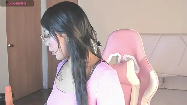 Nyla_velvet Live XXX-chat