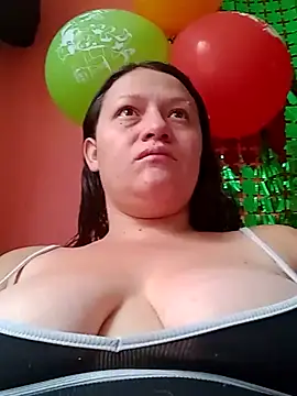 Nyla_velvet webcam show