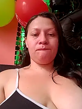 Show de Nyla_velvet na webcam