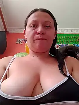 Webkamerová show Nyla_velvet