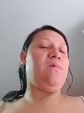 Show webcam de Nyla_velvet