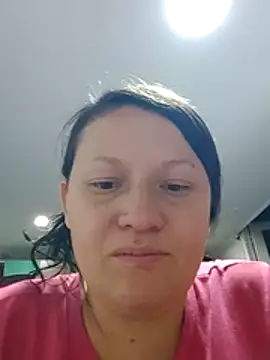Webkamerová show Nyla_velvet