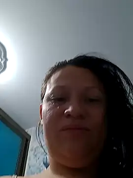 Nyla_velvet Webcam-Show