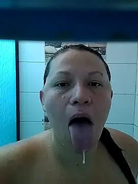 Show Webcam de Nyla_velvet