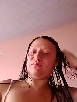Show de webcam de Nyla_velvet