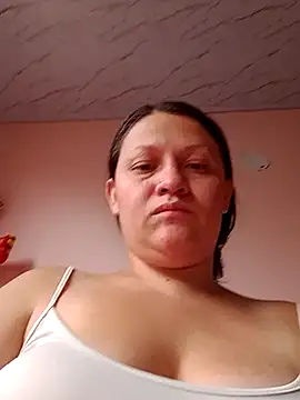 Show webcam de Nyla_velvet
