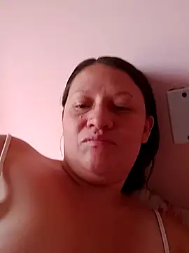 Nyla_velvet Webcam-Show