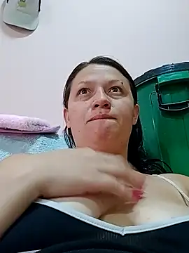Show de Nyla_velvet na webcam