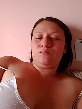 Show Webcam de Nyla_velvet
