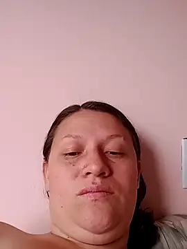 Show webcam de Nyla_velvet