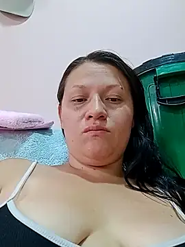 Вебкам-шоу Nyla_velvet