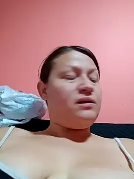 Nyla_velvet's Webcam Show
