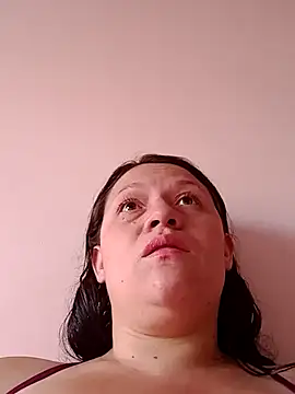 Show de webcam de Nyla_velvet