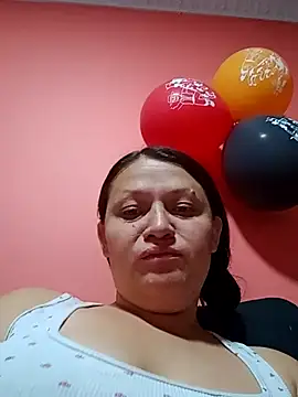 Nyla_velvet's Live XXX Chat