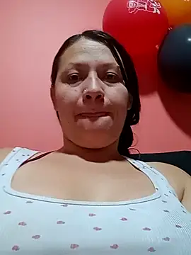 Nyla_velvet ওয়েবক্যাম শো