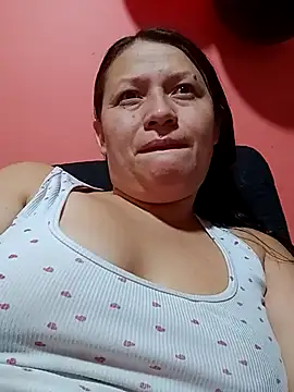 Show de webcam de Nyla_velvet