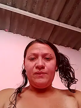 Show de webcam de Nyla_velvet