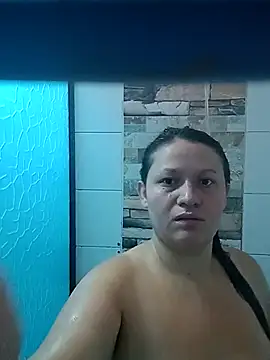 Show de Nyla_velvet na webcam