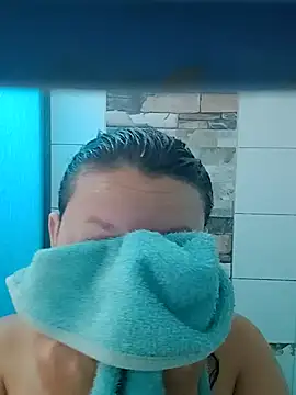 Show Webcam de Nyla_velvet