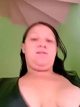 Nyla_velvet Webcam-Show