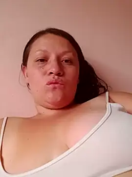 Show webcam de Nyla_velvet
