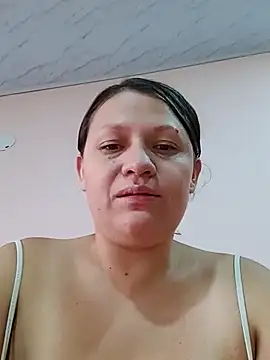 Show de Nyla_velvet na webcam