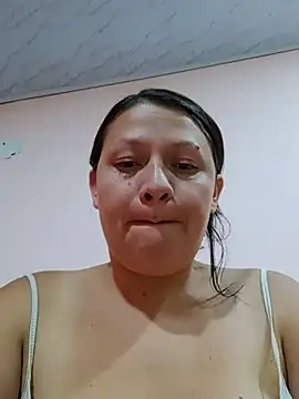 Nyla_velvet Show Webcam