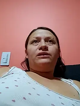 Show de webcam de Nyla_velvet