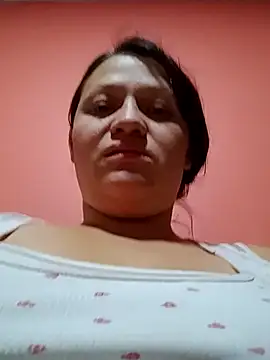 Show webcam de Nyla_velvet