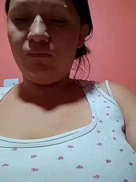 Show webcam de Nyla_velvet