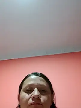 Show modela Nyla_velvet na web-kameri