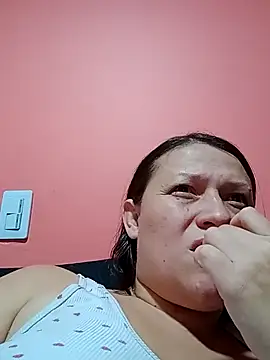 Nyla_velvet's Webcam Show