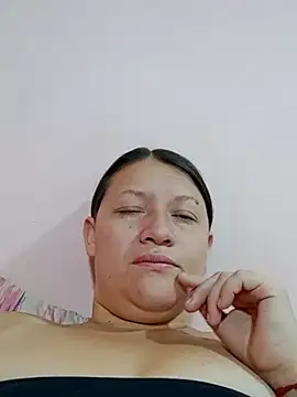 Show de webcam de Nyla_velvet