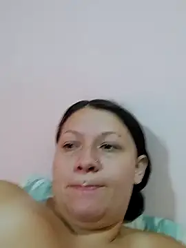 Nyla_velvet Webcam-Show
