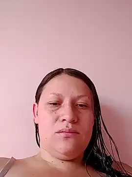 Show webcam de Nyla_velvet