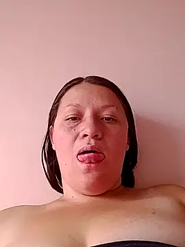 Webkamerová show Nyla_velvet