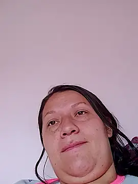Show webcam de Nyla_velvet