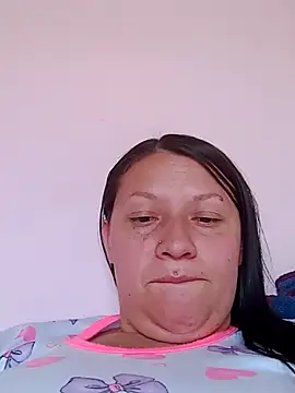 Nyla_velvet ওয়েবক্যাম শো