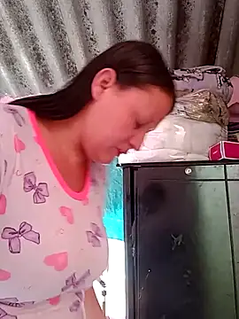 Show webcam de Nyla_velvet