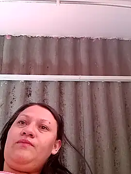 Nyla_velvet Webcam-Show