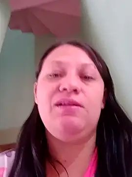 Show de Nyla_velvet na webcam