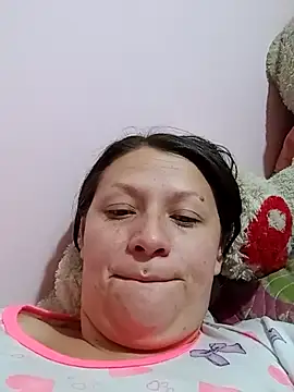 הופעת וובקאם של Nyla_velvet